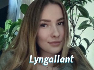 Lyngallant