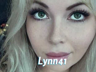Lynn41