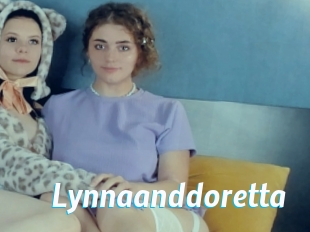 Lynnaanddoretta