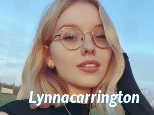 lynnacarrington J Mine