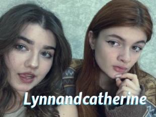 Lynnandcatherine