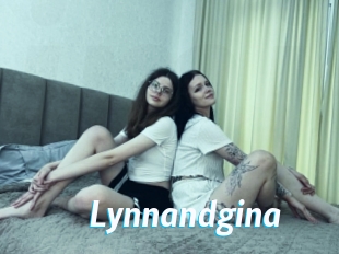 lynnandgina J Mine