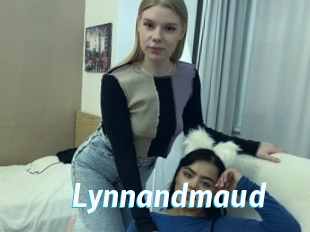 Lynnandmaud