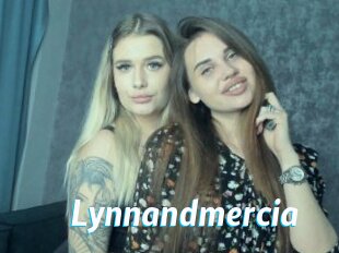 Lynnandmercia