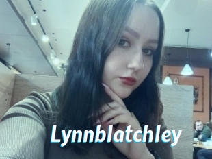 Lynnblatchley