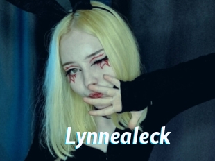 Lynnealeck