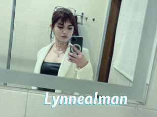 Lynnealman