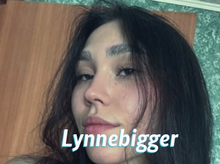 Lynnebigger