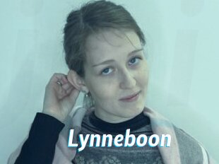 Lynneboon