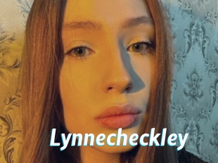Lynnecheckley
