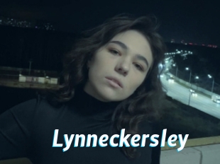 Lynneckersley