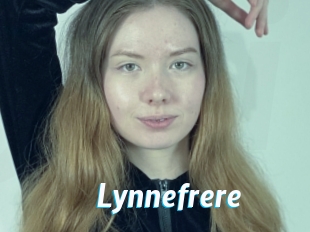 lynnefrere J Mine
