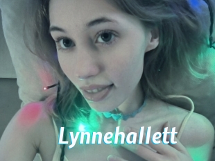 Lynnehallett