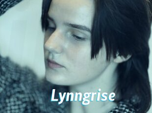Lynngrise