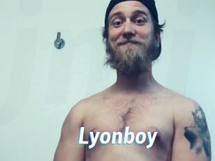 Lyonboy
