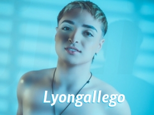 lyongallego J Mine