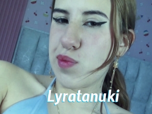 Lyratanuki
