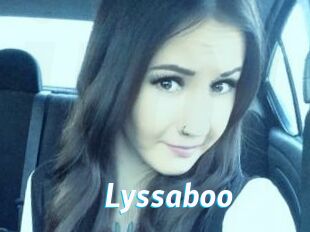 Lyssaboo