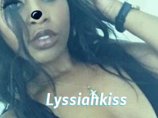 Lyssiahkiss