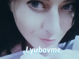 Lyubovme