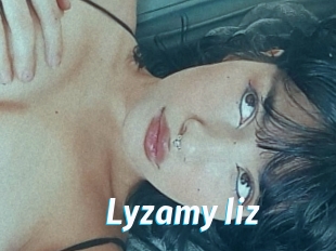 Lyzamy_liz
