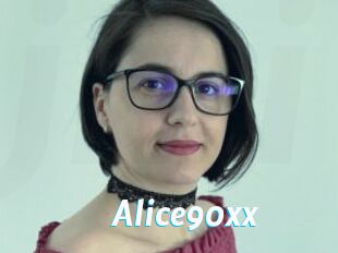 Alice90xx