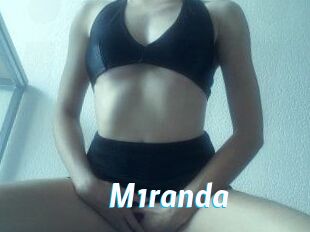 M1randa