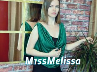 M1ssMelissa