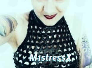 M1stressX