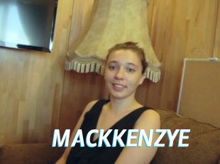 MACKKENZYE