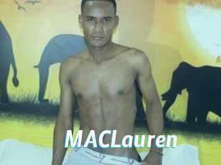 MACLauren