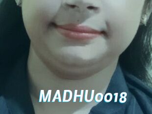 MADHU0018