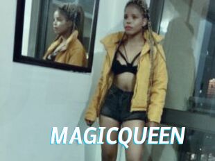 MAGICQUEEN