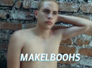 MAKELBOOHS