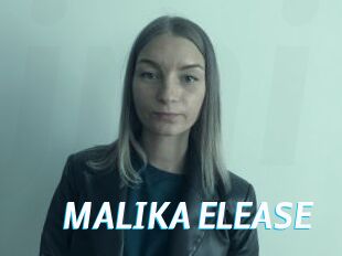 MALIKA_ELEASE