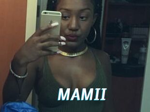 MAMII J Mine