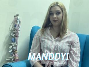 MANDDYI