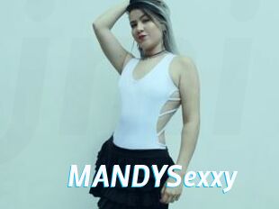 MANDYSexxy