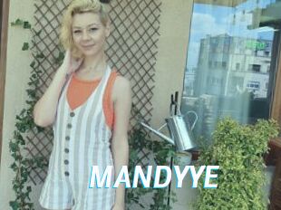 MANDYYE