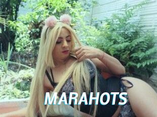 MARAHOTS