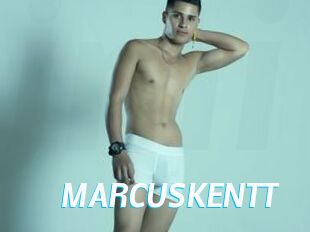 MARCUSKENTT