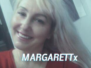MARGARETTx