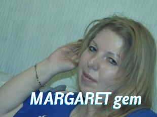 MARGARET_gem