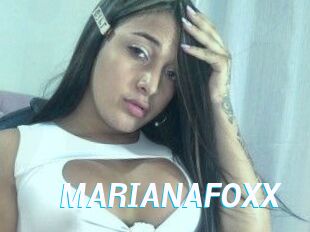 MARIANAFOXX