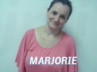 MARJORIE_