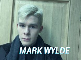 MARK_WYLDE