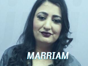 MARRIAM J Mine