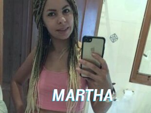 MARTHA