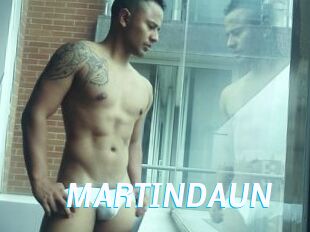MARTINDAUN
