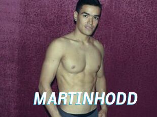 MARTINHODD
